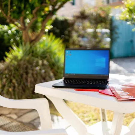 Appartement Guesthost - La Serena Di Vintage Flat Bordighera