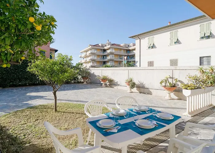 Appartement Guesthost - La Serena Di Vintage Flat *