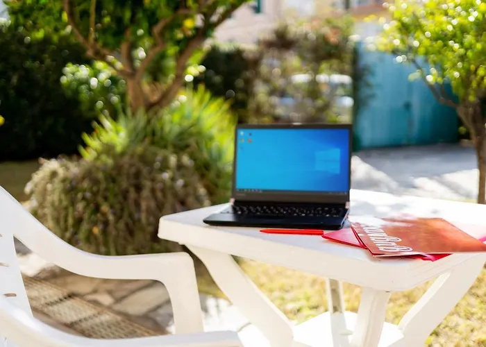 Appartement Guesthost - La Serena Di Vintage Flat Bordighera