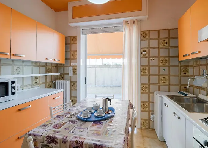 Appartement Guesthost - La Serena Di Vintage Flat