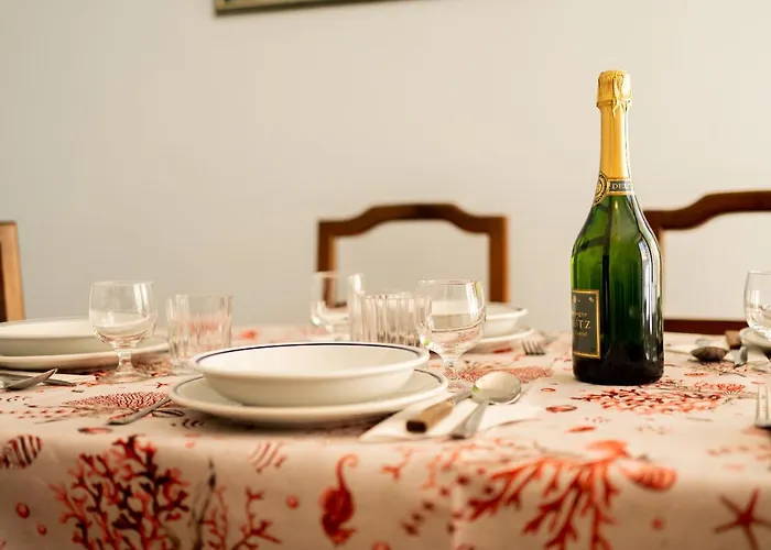 Guesthost - La Serena Di Vintage Flat * Bordighera