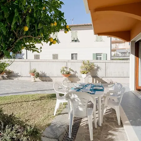 La Serena Di Vintage Flat Апартаменты Бордигера