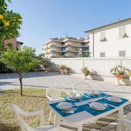 Апартаменты La Serena Di Vintage Flat *