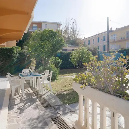 Apartment La Serena Di Vintage Flat