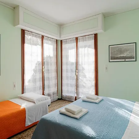 La Serena Di Vintage Flat *