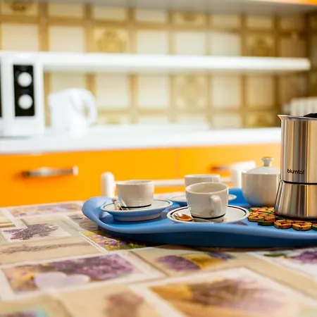 La Serena Di Vintage Flat *