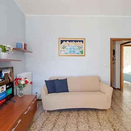 La Serena Di Vintage Flat Apartment