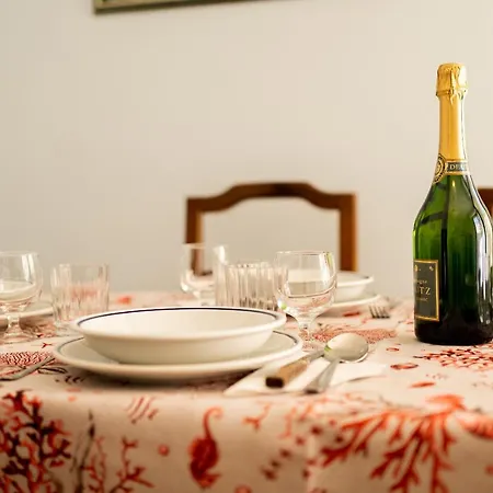 La Serena Di Vintage Flat * Bordighera