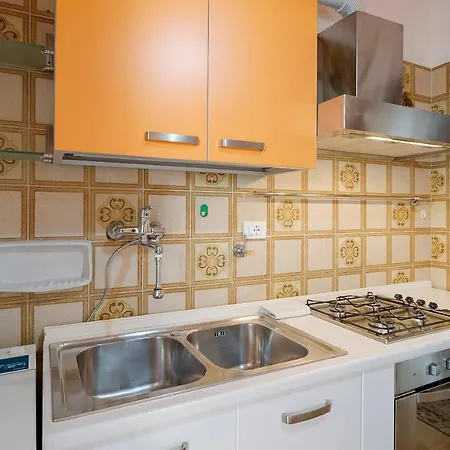 La Serena Di Vintage Flat *