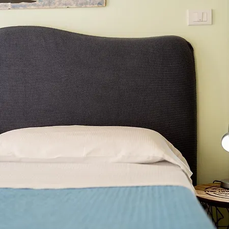 La Serena Di Vintage Flat