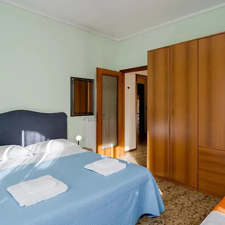 La Serena Di Vintage Flat * Бордигера