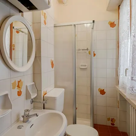 La Serena Di Vintage Flat Bordighera