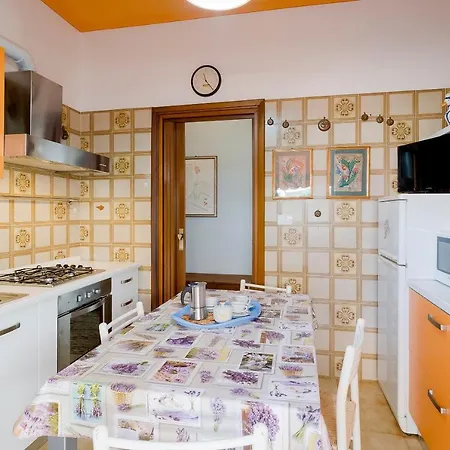 La Serena Di Vintage Flat アパート