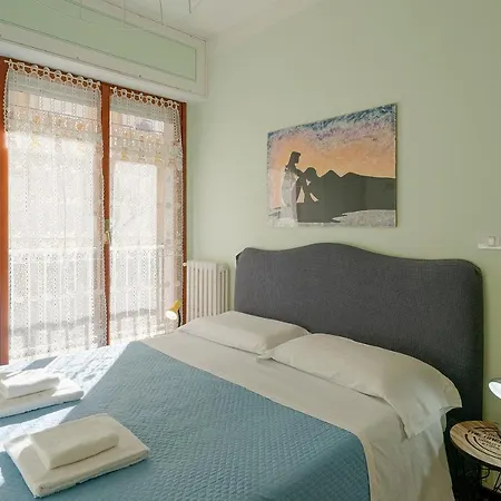 アパート La Serena Di Vintage Flat