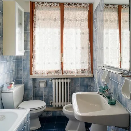 La Serena Di Vintage Flat Апартаменты Бордигера